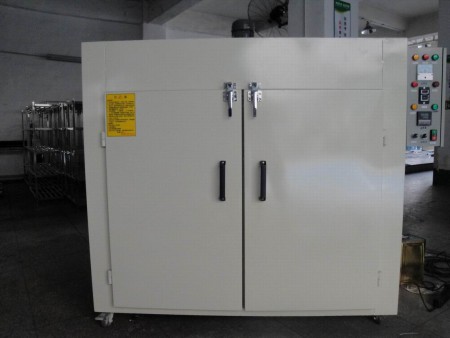 工业烤箱推车式大烤箱