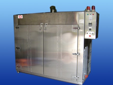 不锈钢工业烤箱温控烤箱